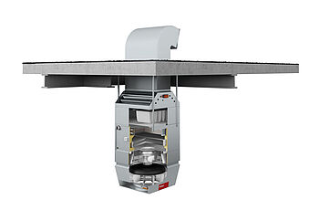 Hoval Srl - TopVent® MC