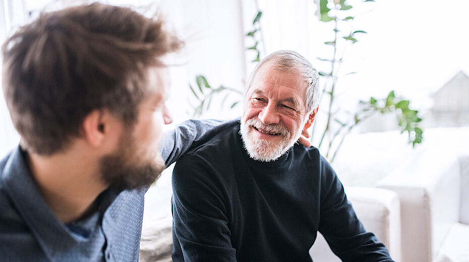 Bonus Prima Casa: che succede se il contratto lo fa il padre?