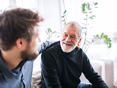 Bonus Prima Casa: che succede se il contratto lo fa il padre?