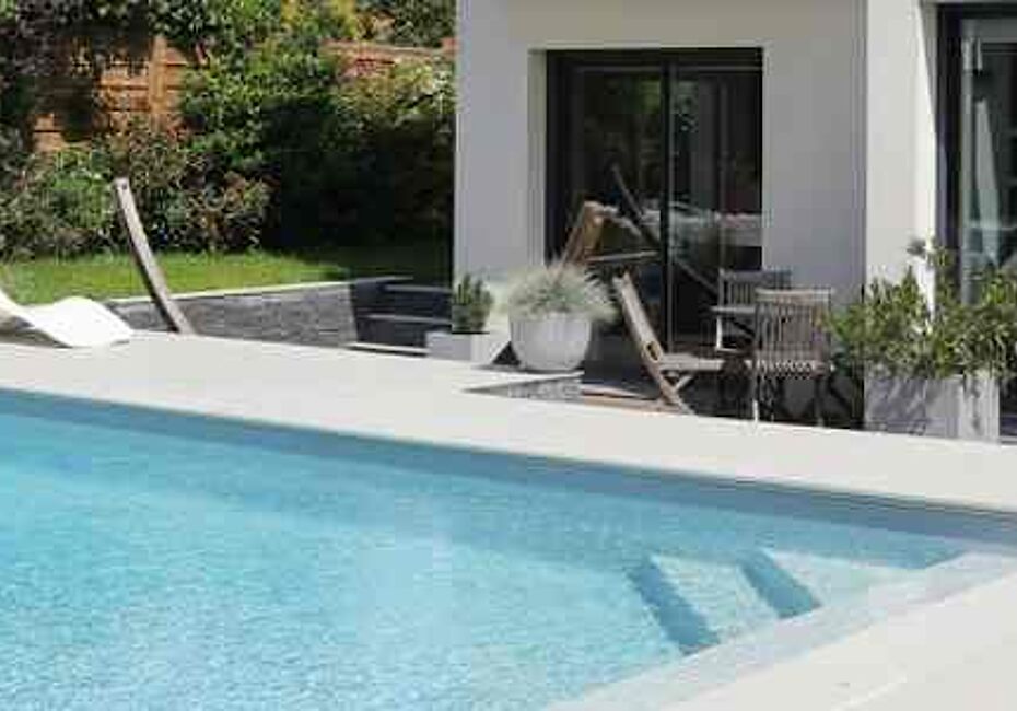 Piscine Desjoyaux Italia - Collezione Exclusive