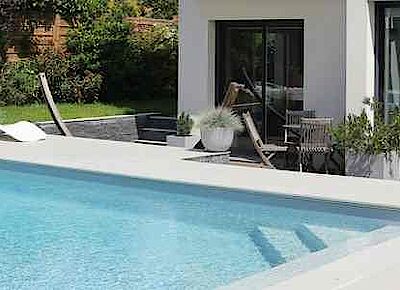 Piscine Desjoyaux Italia - Collezione Exclusive