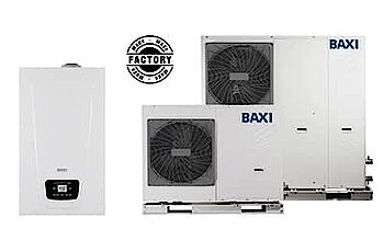 Baxi - Hybrid Auriga