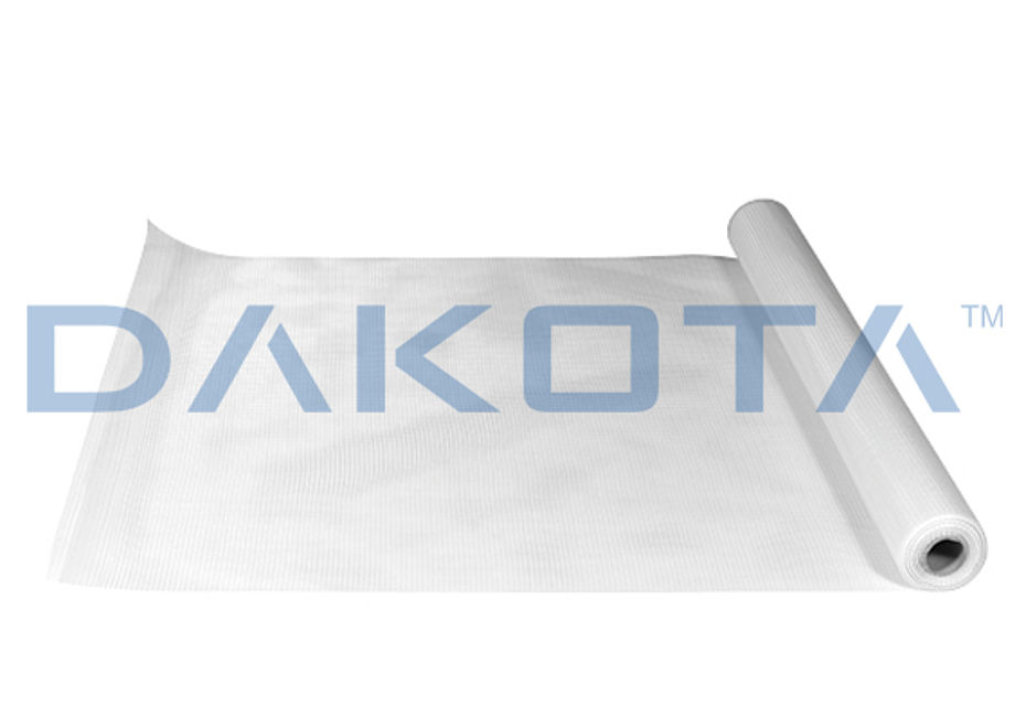 Dakota Group - Dakota - RETE PER RASATURE (INTERASSE 3,5 X 4,2 MM 70 GR. R58)