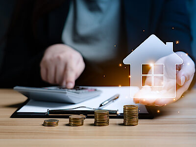 Immobiliare: come sta andando il mercato della casa?