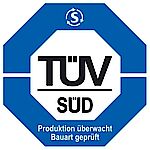 TÜV Süd