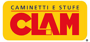Clam - Logo