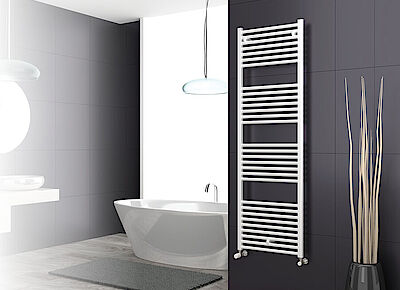 Cordivari - Scaldasalviette Serie Comfort