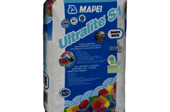 Mapei - ULTRALITE S1