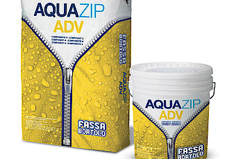 Fassa Bortolo - AQUAZIP ADV