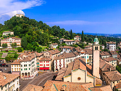 Piano Borghi: Il Ministro Franceschini svela i progetti