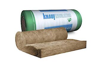 Knauf Insulation - Lana minerale di vetro