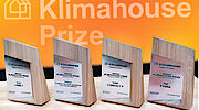 Torna il Klimahouse Prize 2022, l'iniziativa che premia l'eccellenza 