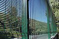Betafence Italia - SECURIFOR: il sistema di recinzione di design ad alta sicurezza
