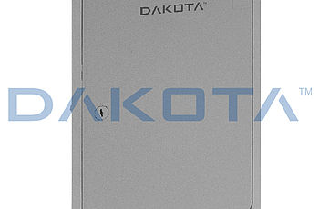 Dakota Group - Dakota - SPORTELLO IN ABS PER GAS, ENEL E ACQUA