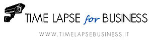 Time Lapse for Business - Logo