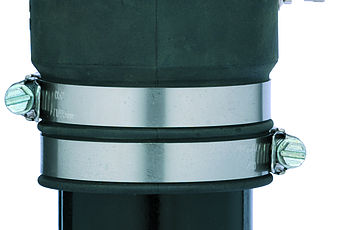 Brugg Pipe Systems - SECON®-X: tubo flessibile, doppia parete, per trasporto carburanti