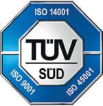 Tüv-iso-14001-9001-45001