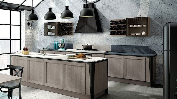 cucine berloni