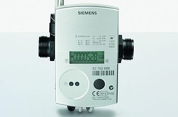 Siemens Italia - Misurazione accurata mediante ultrasuoni