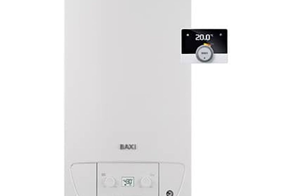 Baxi - EVOlution Prime