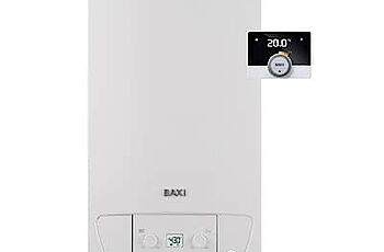 Baxi - EVOlution Prime