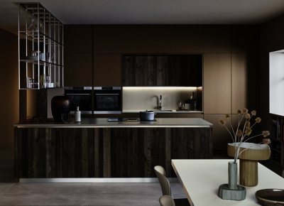 Veneta Cucine - Lounge