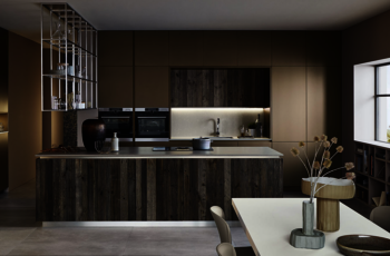 Veneta Cucine - Lounge