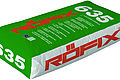 RÖFIX - RÖFIX 635 Intonaco osmotico per impermeabilizzazioni a spessore