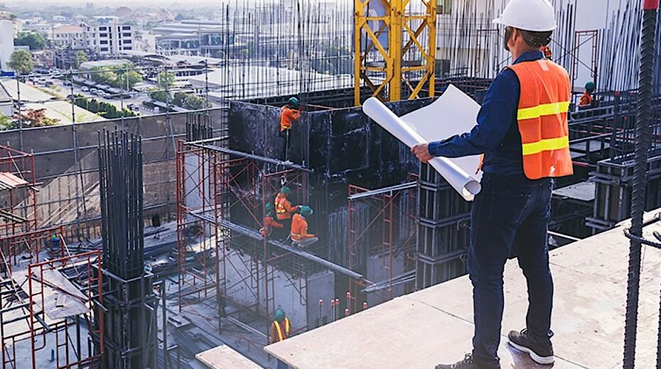 SAIE: oggi la storica fiera dell’edilizia torna a Bologna