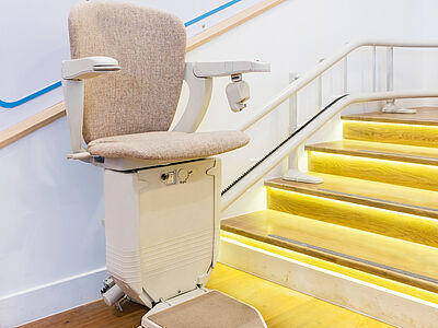 Bonus Barriere Architettoniche: ecco come funziona