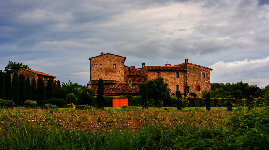 Rustici e casali: come sta andando il mercato?