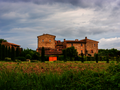 Rustici e casali: come sta andando il mercato?