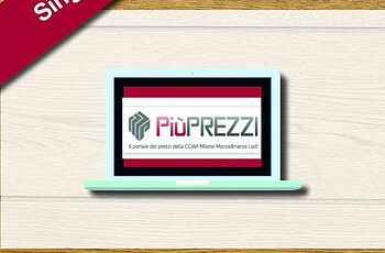 Piuprezzi | Infocamere - Opere Edili Milano – Accesso Online – 1/2025