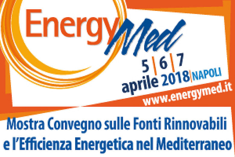 Energymed 2018