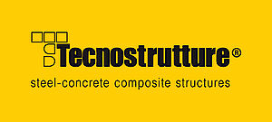 Tecnostrutture - Logo