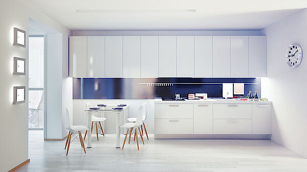cucina moderna