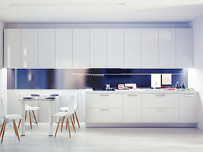 cucine di stile