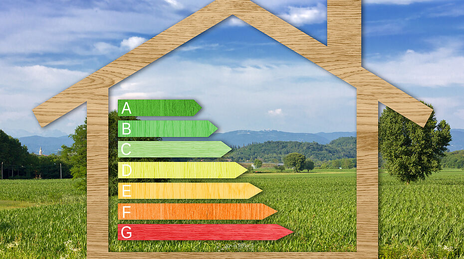 Classificazione energetica: come sono messe le nostre case?