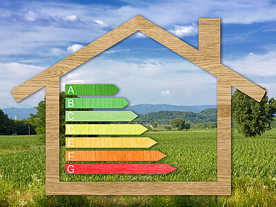 Classificazione energetica: come sono messe le nostre case?