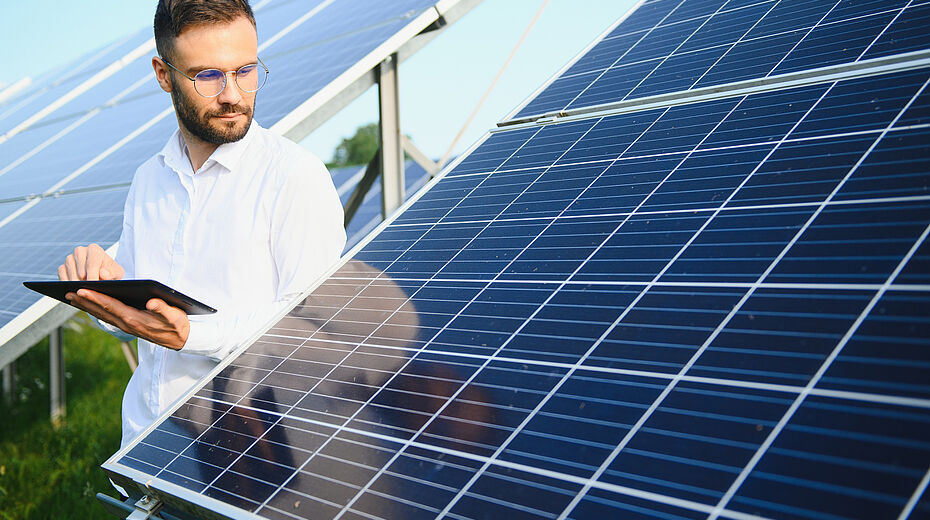 Fotovoltaico: l’innovazione sui materiali viaggia veloce