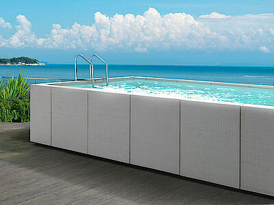 piscina design