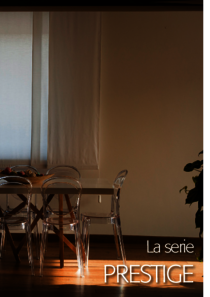 Presentazione Prestige