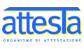 ATTESTA - Logo
