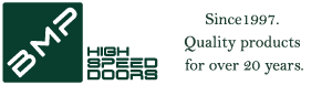 BMP Europe Srl - Logo