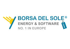 Borsa del Sole