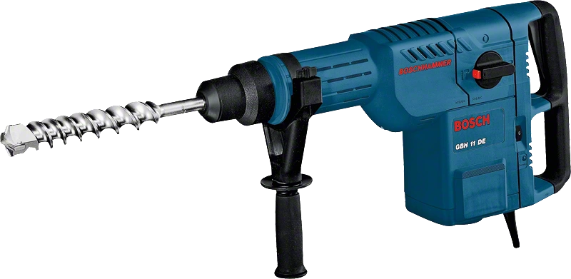 BOSCH Professional - GBH 11 DE Professional - Martello perforatore