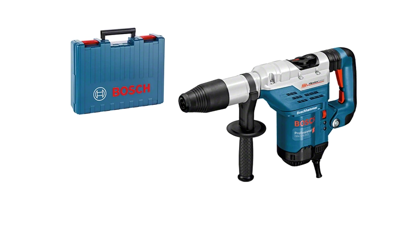 BOSCH Professional - GBH 5-40 DCE Professional - Martello perforatore