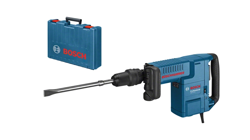 BOSCH Professional - GSH 11 E Professional - Martello demolitore