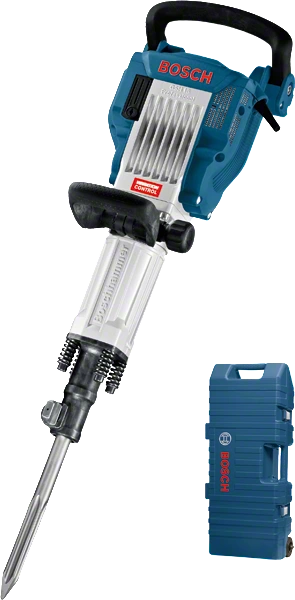 BOSCH Professional - GSH 16-30 Professional - Martello demolitore