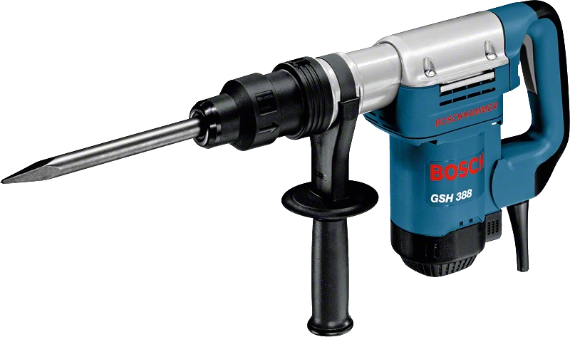 BOSCH Professional - GSH 388 Professional - Martello demolitore